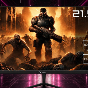 Monitor Xzeal 21.5 XST