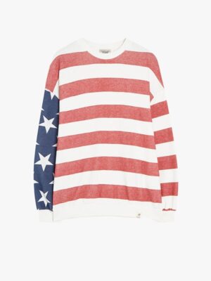 America T-Shirt Women
