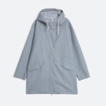 Blue Coats Women