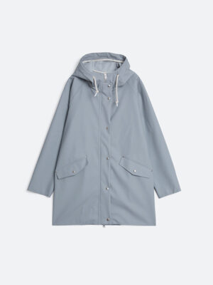 Blue Coats Women