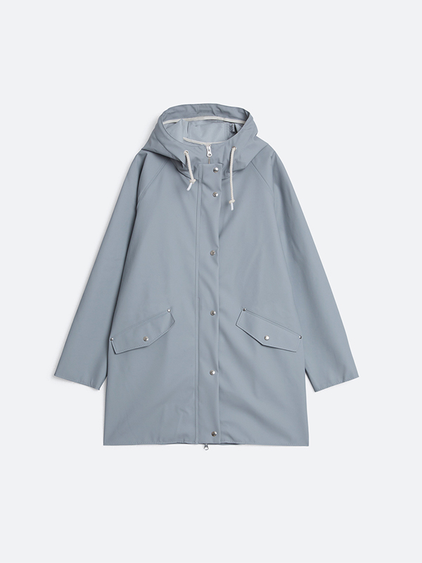 Blue Coats Women