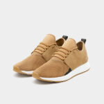 Brown Men Shoes