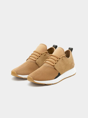 Brown Men Shoes