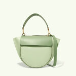 Green Handbag
