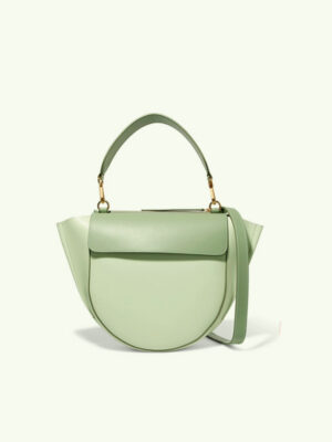 Green Handbag