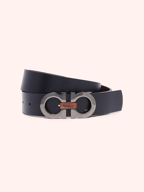 Leather Belts Men