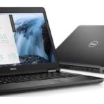 Laptop DELL Intel Corei7, 8GB, 256 SSD, 1year wty, RF