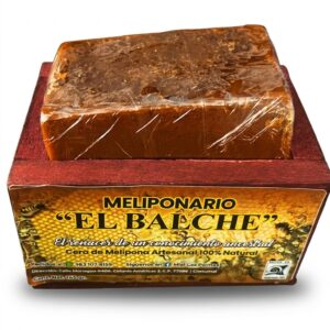 Cera de Abeja de Melipona 100GRs