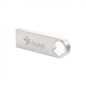 Memoria USB 8GB Stylos. STMUSB1B