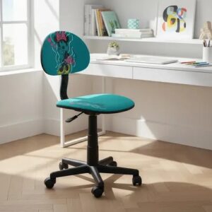 Silla para estudiantes | Edición Minnie Mouse Soporta 79kg