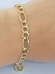 Pulso Chapa de Oro
