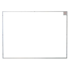 Pizarron Blanco 0.90 x 1.20m A108