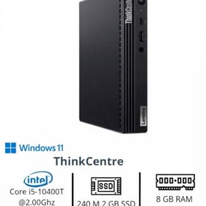 Lenovo ThinkCentre