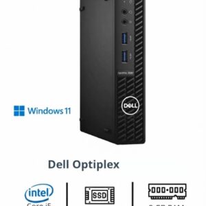 DELL OPTIPLEX MINI