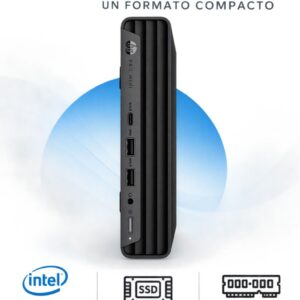 HP MINI COREI7