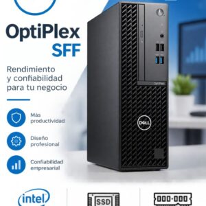 DELL OPTIPLEX SSF